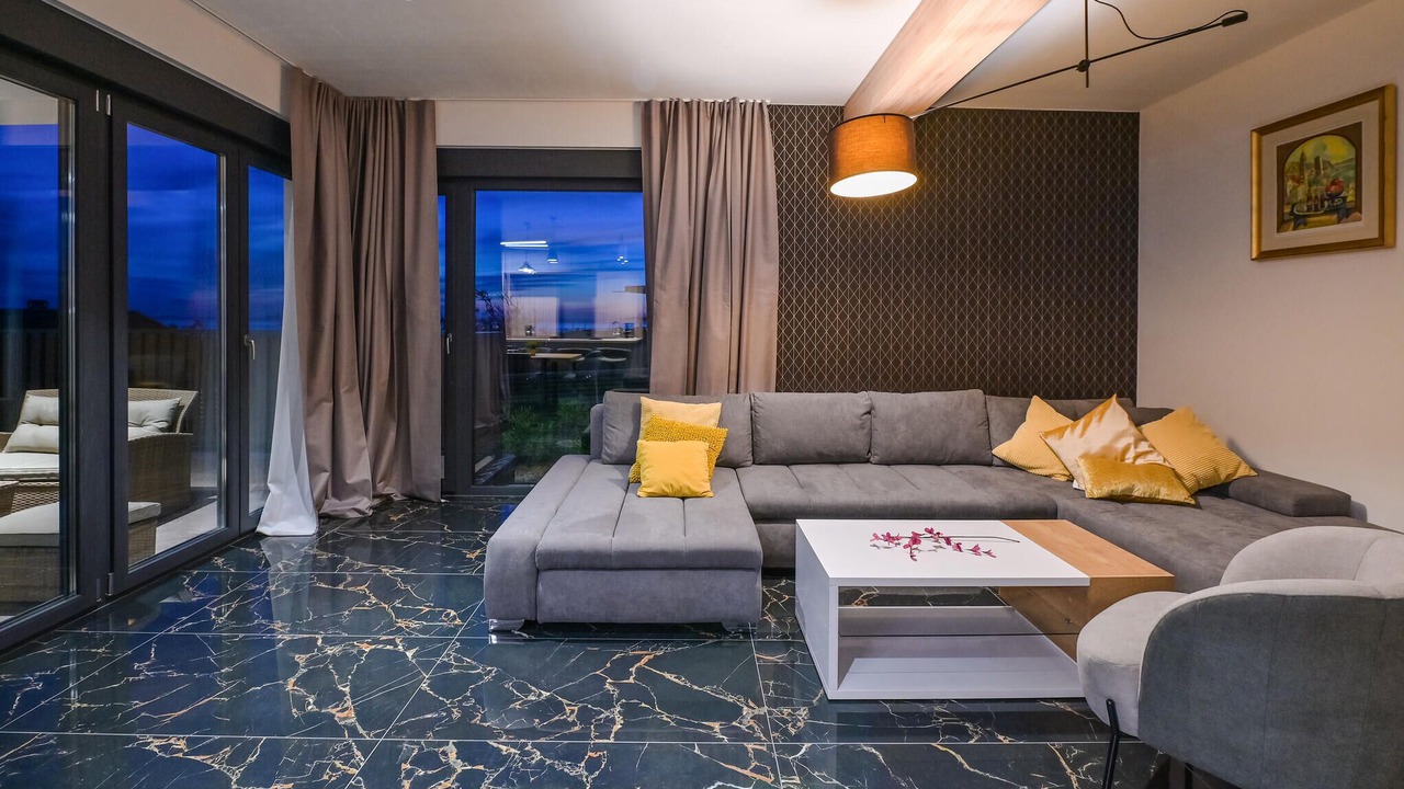 Photo of Bedroom in Novalja