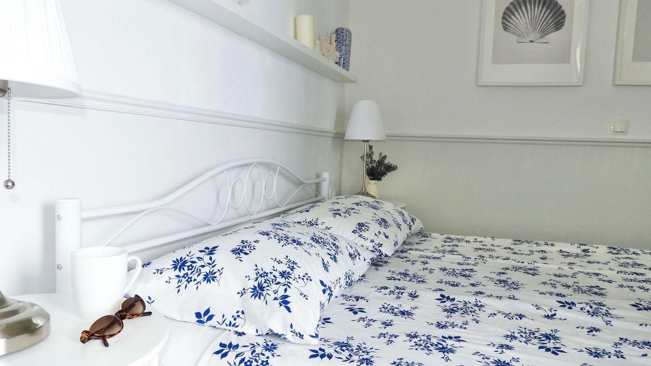 Photo of Bedroom in Stomorska