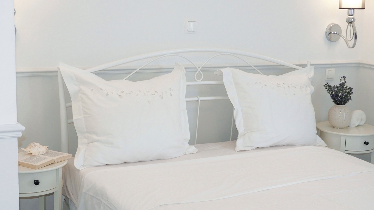 Photo of Bedroom in Stomorska