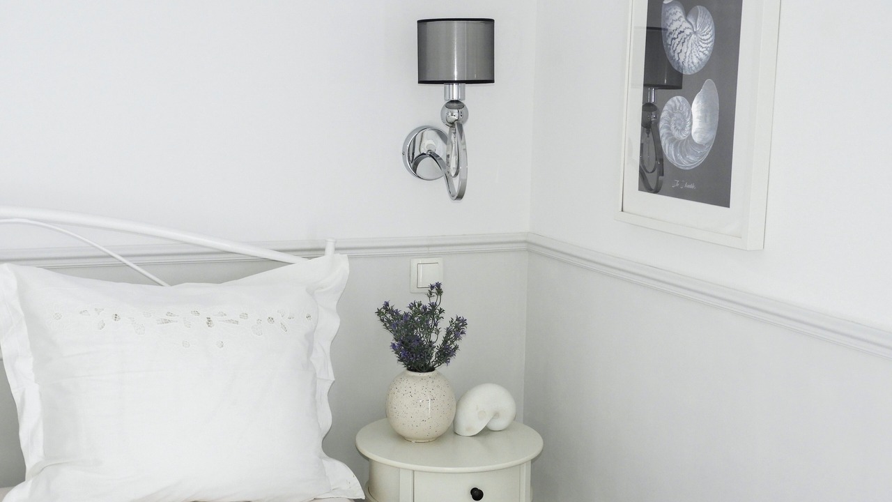 Photo of Bedroom in Stomorska