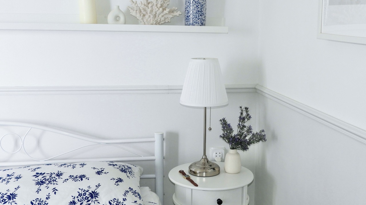 Photo of Bedroom in Stomorska