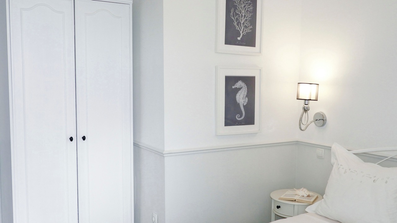 Photo of Bedroom in Stomorska