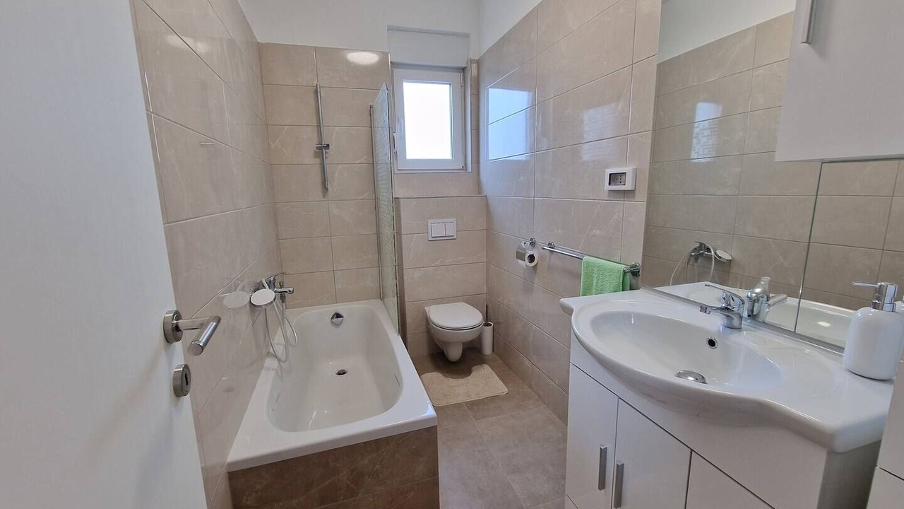 Photo of Bathroom in Mundanije