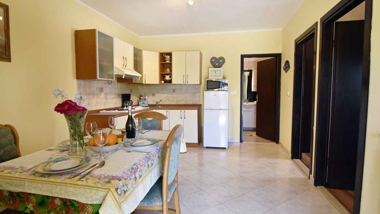 Photo of Livingroom in Đuba