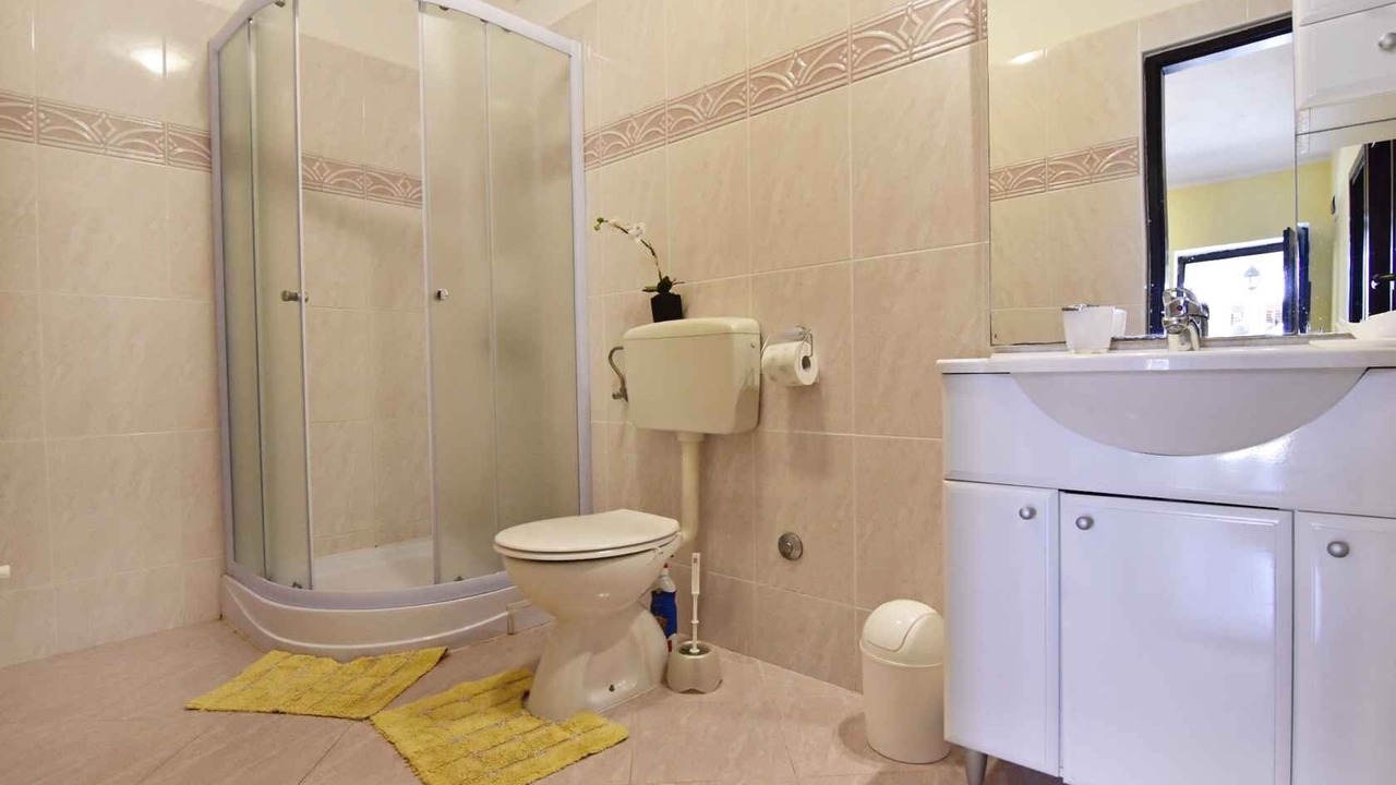 Photo of Bathroom in Đuba