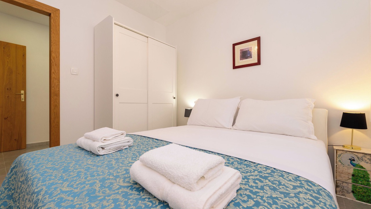 Photo of Bedroom in Benkovac