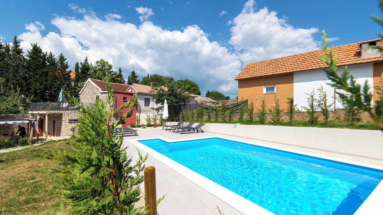 Photo of Outdoor in Benkovac