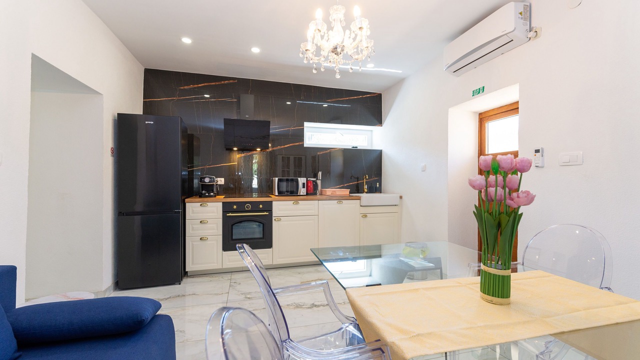 Photo of Kitchen in Benkovac