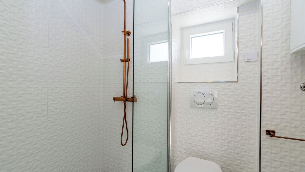 Photo of Bathroom in Benkovac