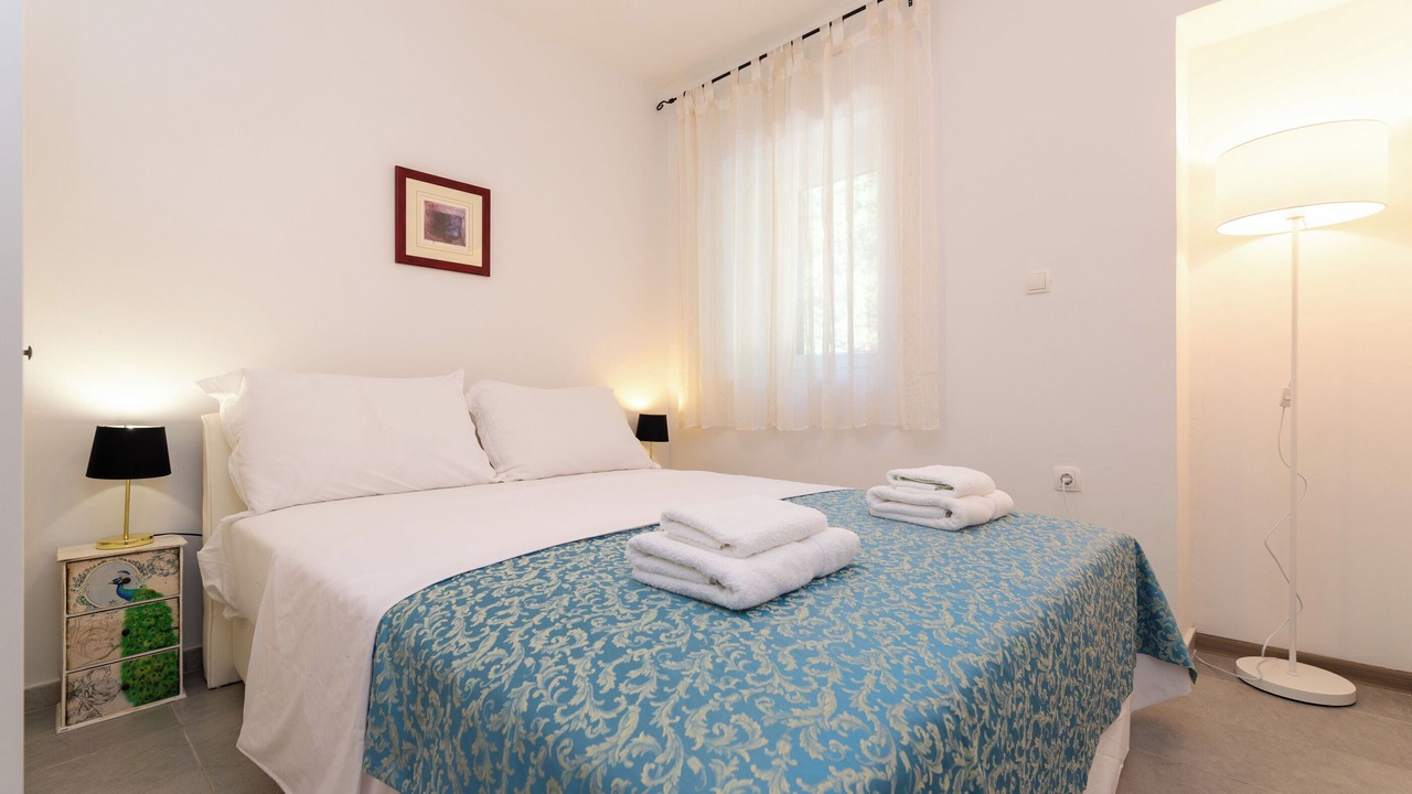 Photo of Bedroom in Benkovac