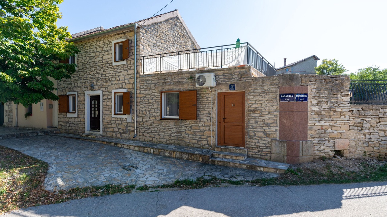 Photo of Outdoor in Benkovac