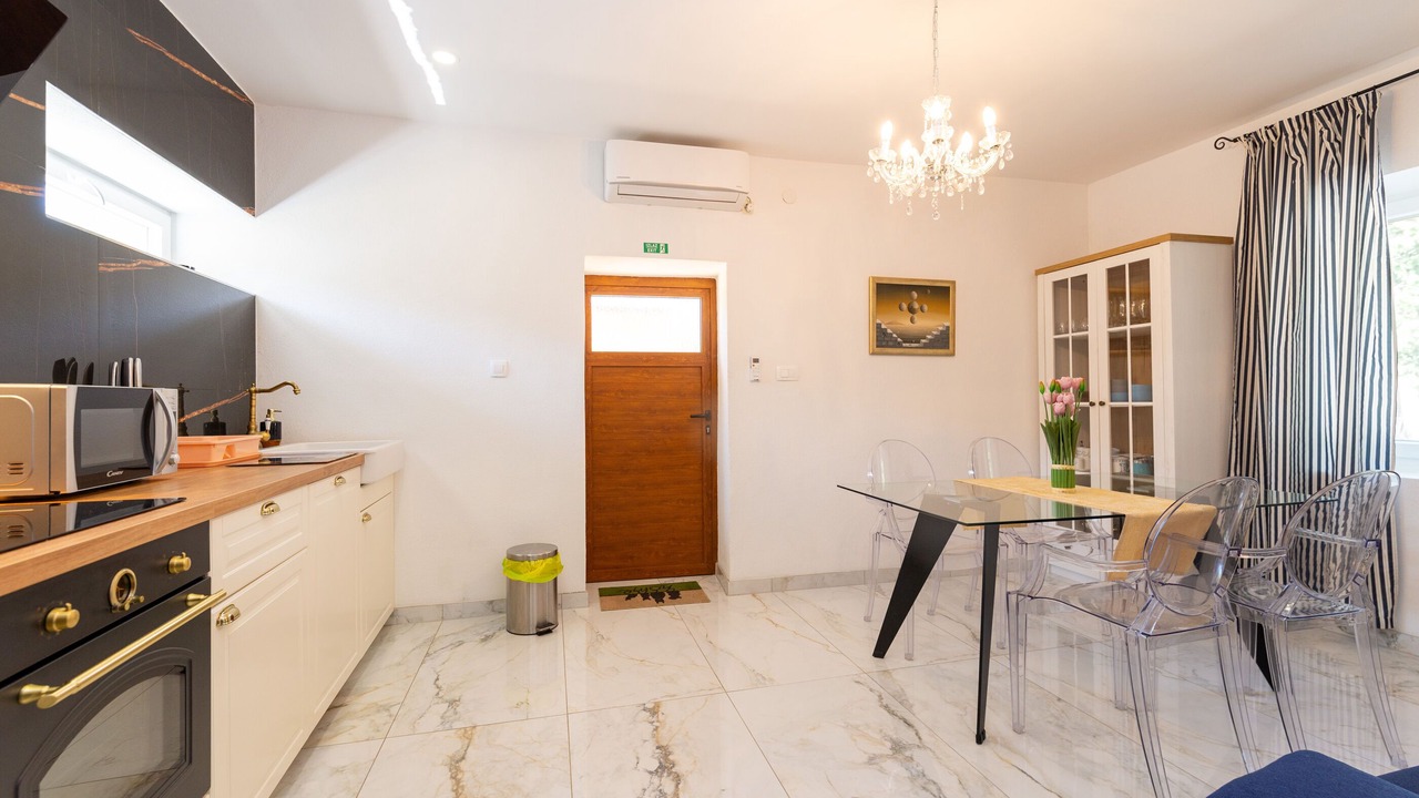 Photo of Kitchen in Benkovac