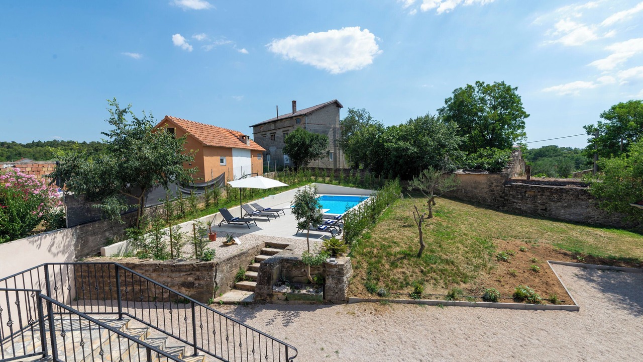 Photo of Outdoor in Benkovac