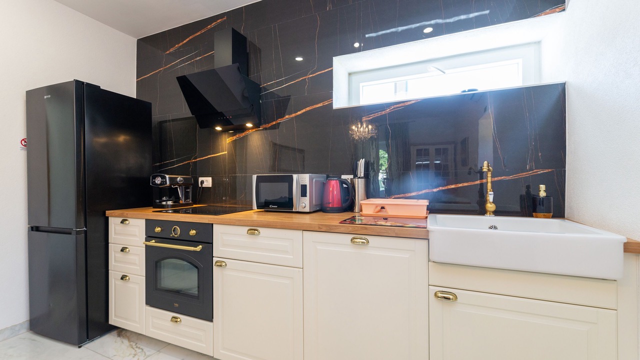 Photo of Kitchen in Benkovac