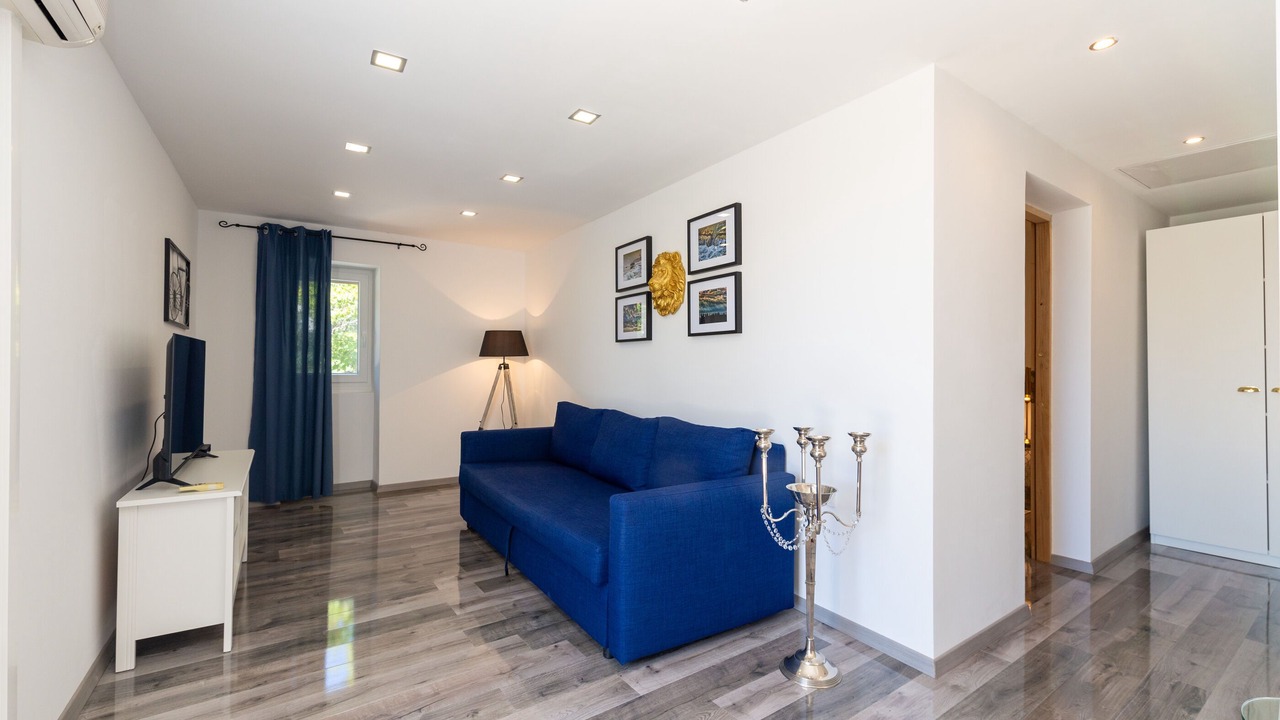 Photo of Livingroom in Benkovac