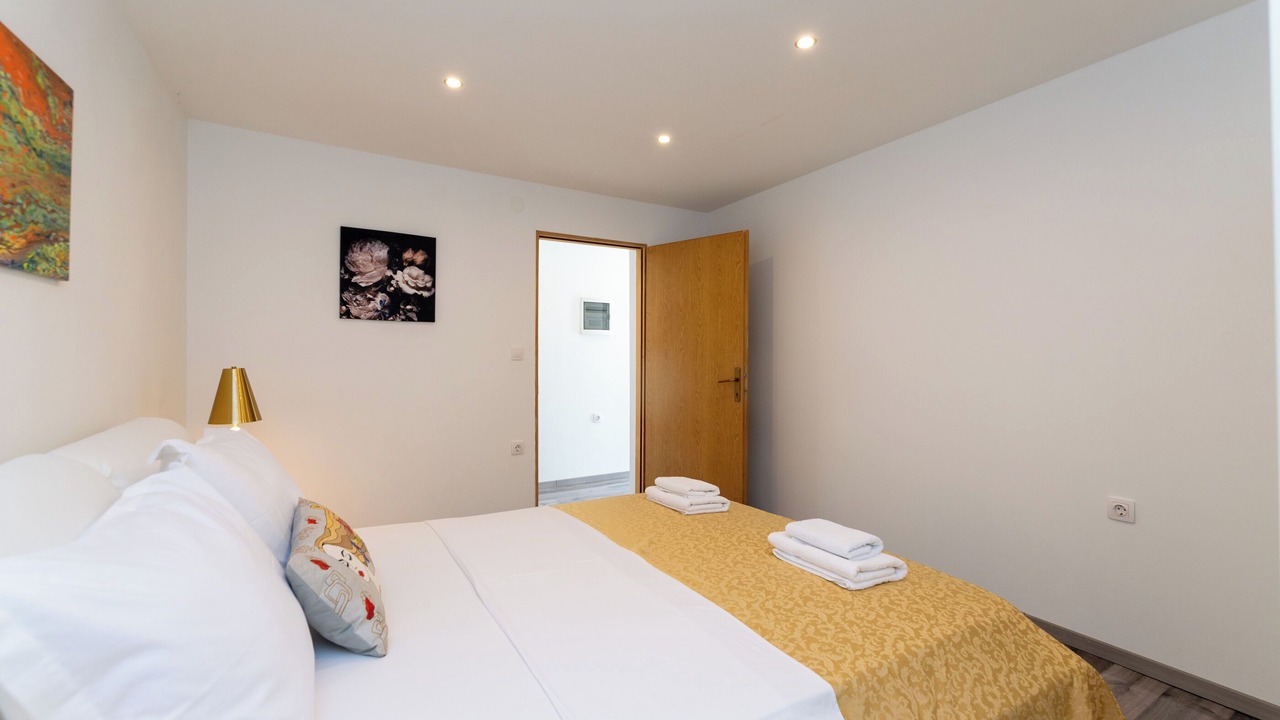 Photo of Bedroom in Benkovac
