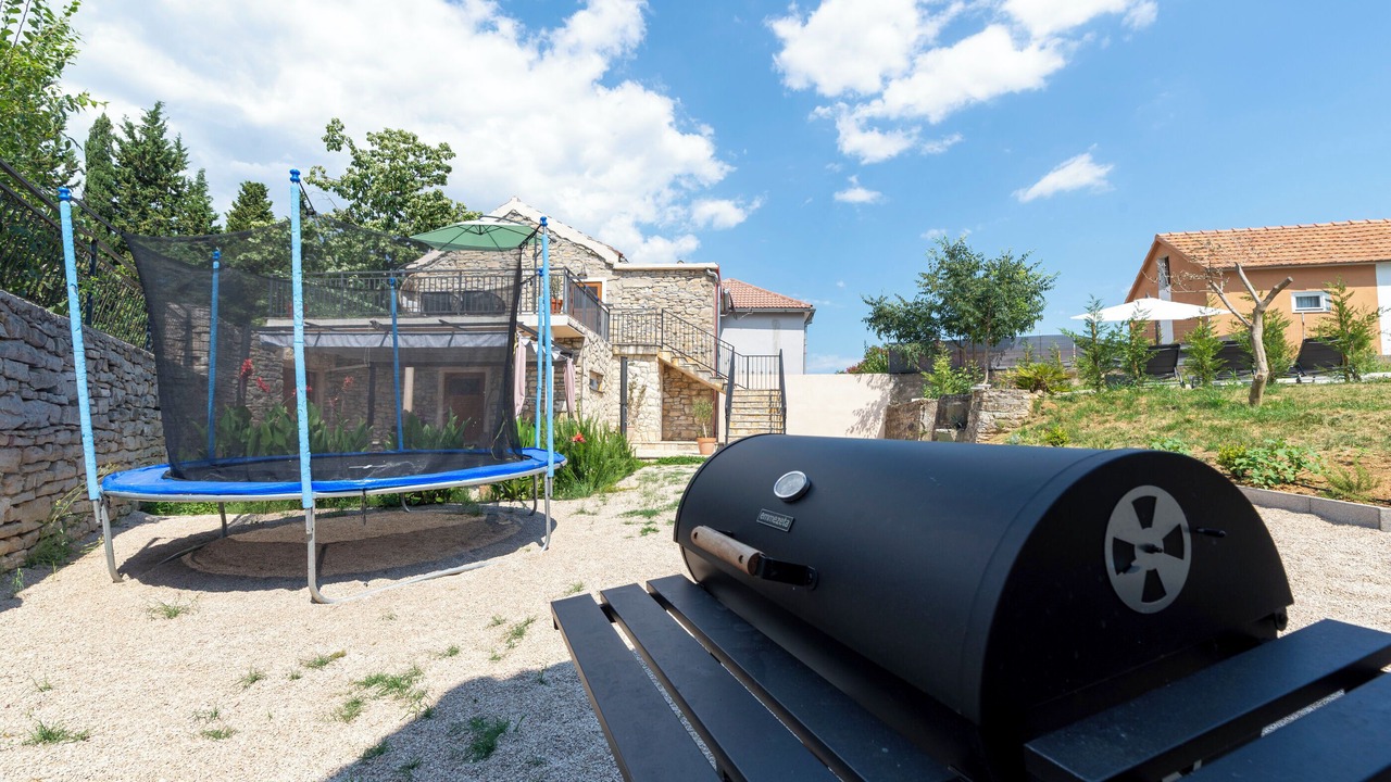 Photo of Outdoor in Benkovac
