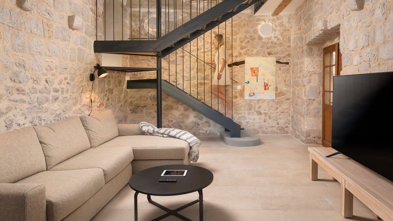 Photo of Livingroom in Pitve