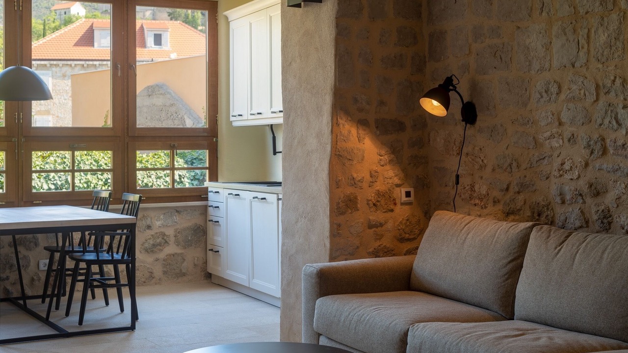 Photo of Livingroom in Pitve