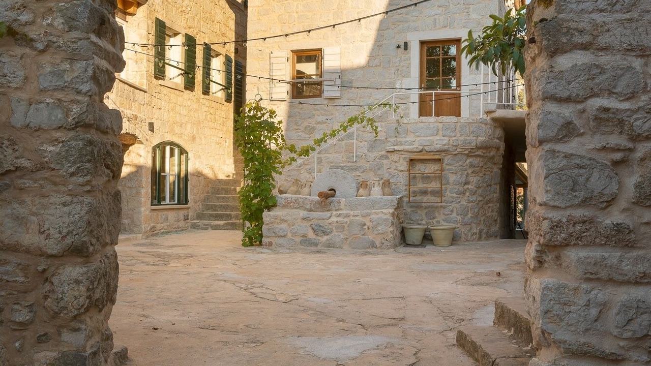Photo of Outdoor in Pitve