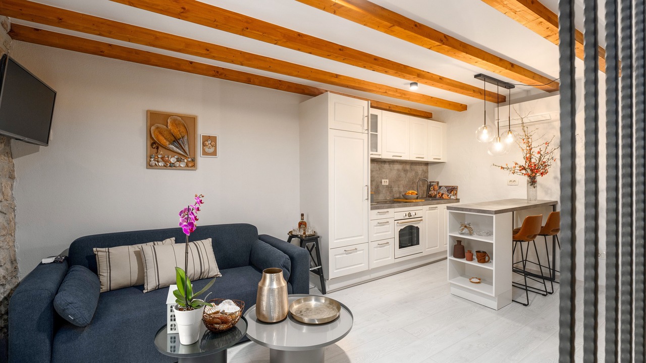 Photo of Livingroom in City Center