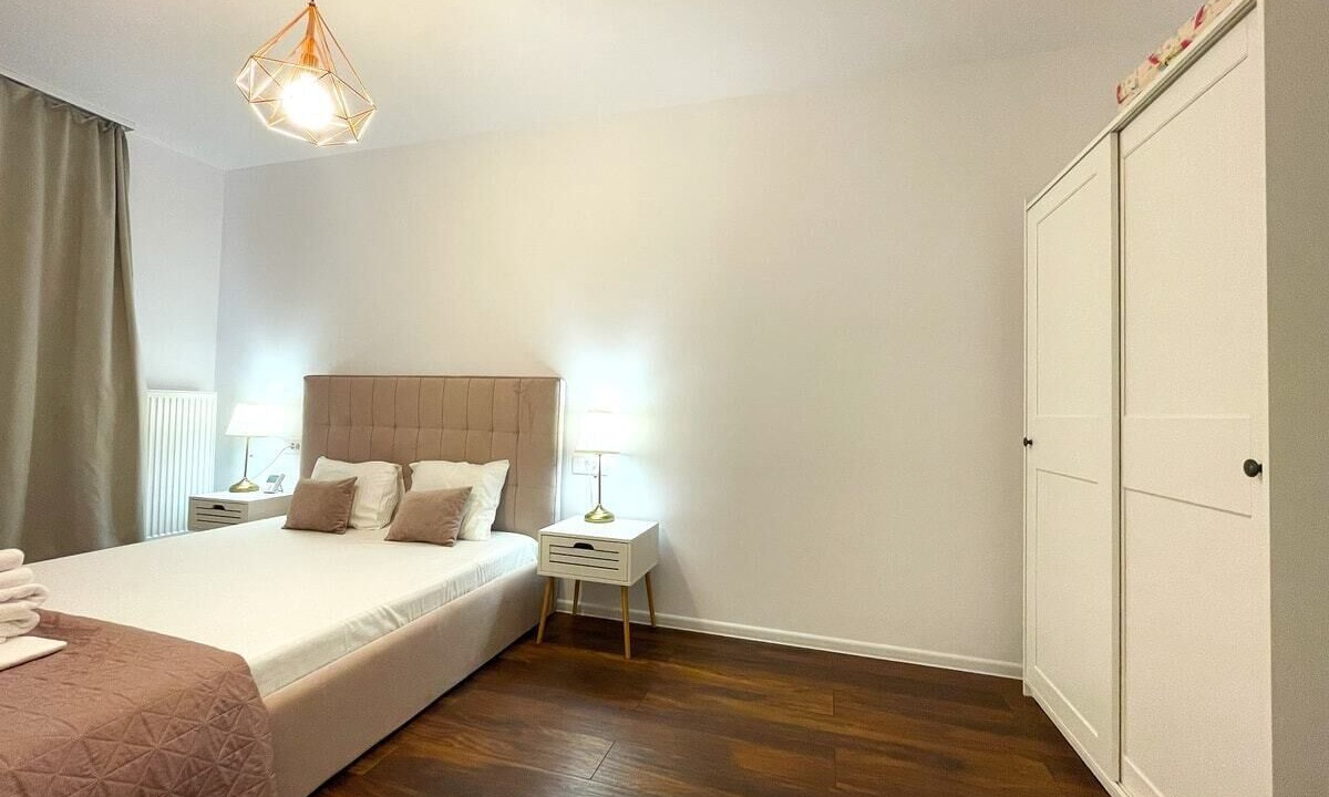 Photo of Bedroom in Tractorul