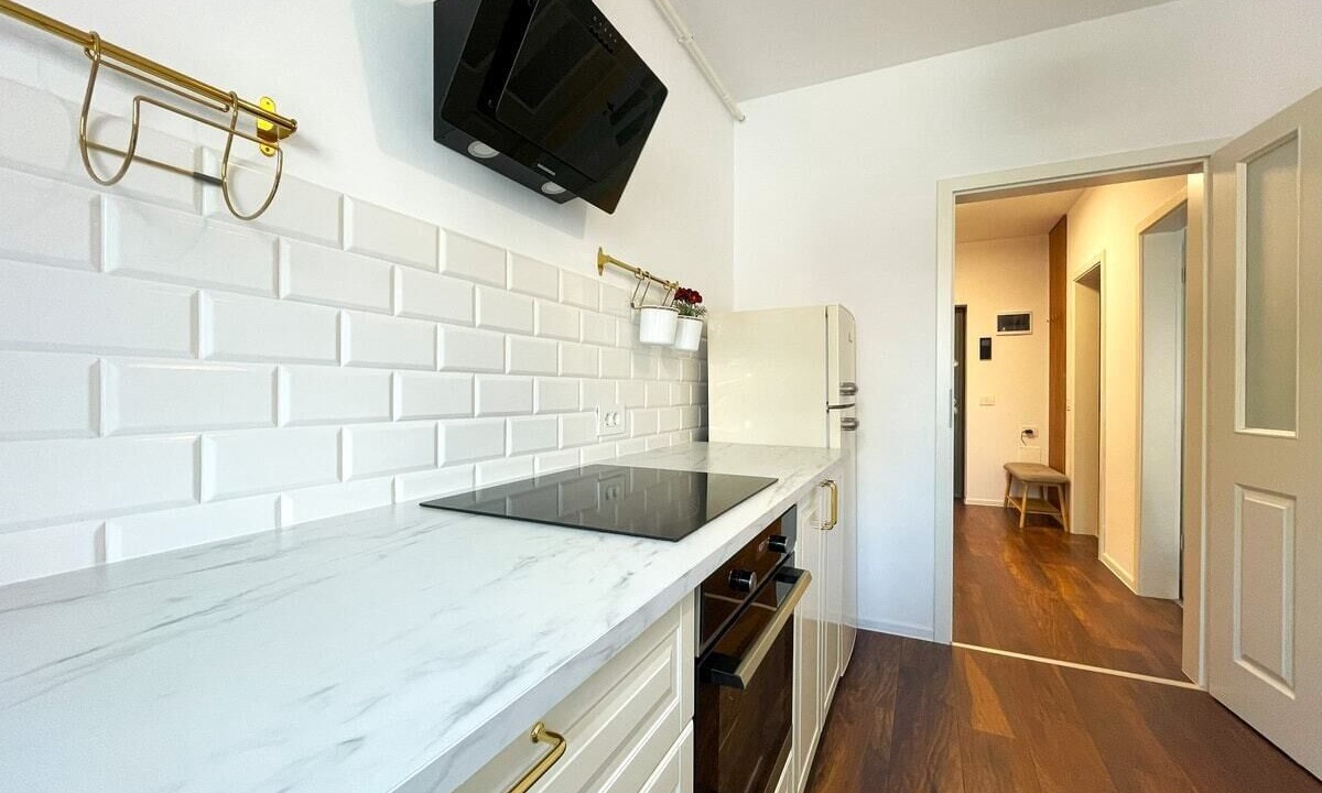 Photo of Kitchen in Tractorul