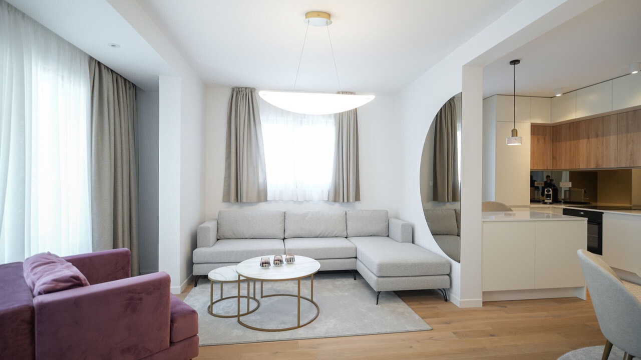 Photo of Livingroom in Zadar