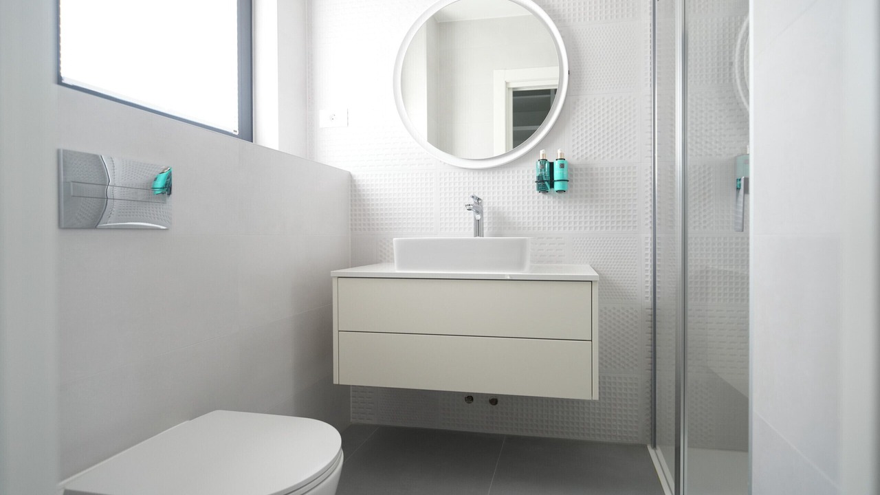 Photo of Bathroom in Zadar