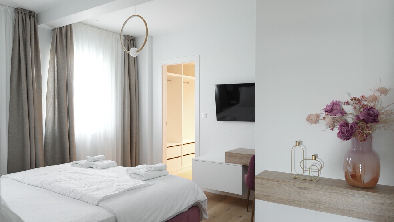 Photo of Bedroom in Zadar