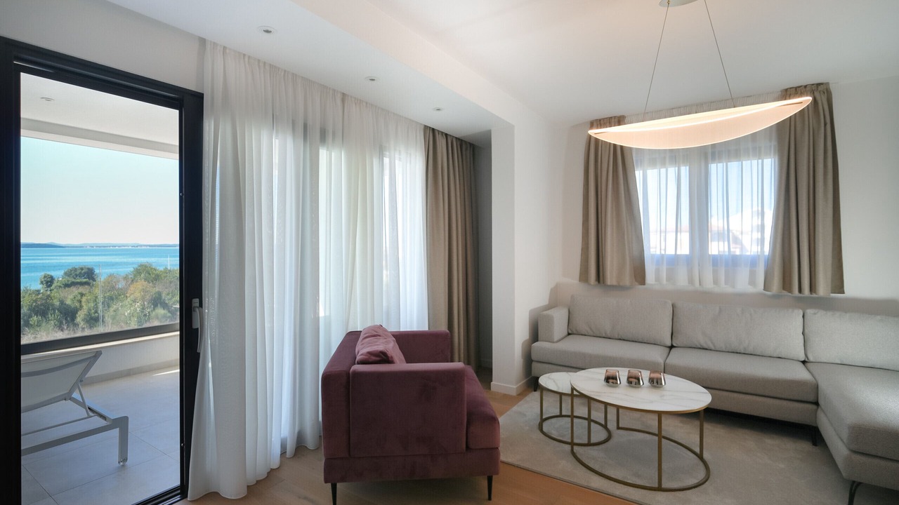 Photo of Livingroom in Zadar
