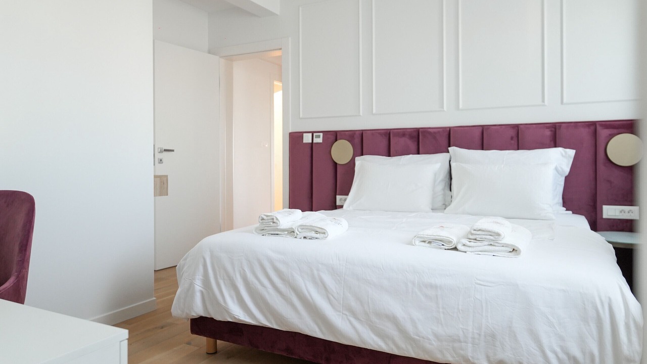 Photo of Bedroom in Zadar