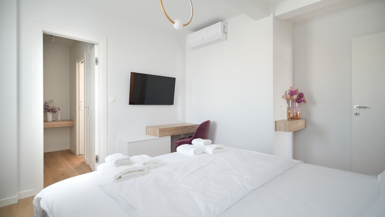 Photo of Bedroom in Zadar