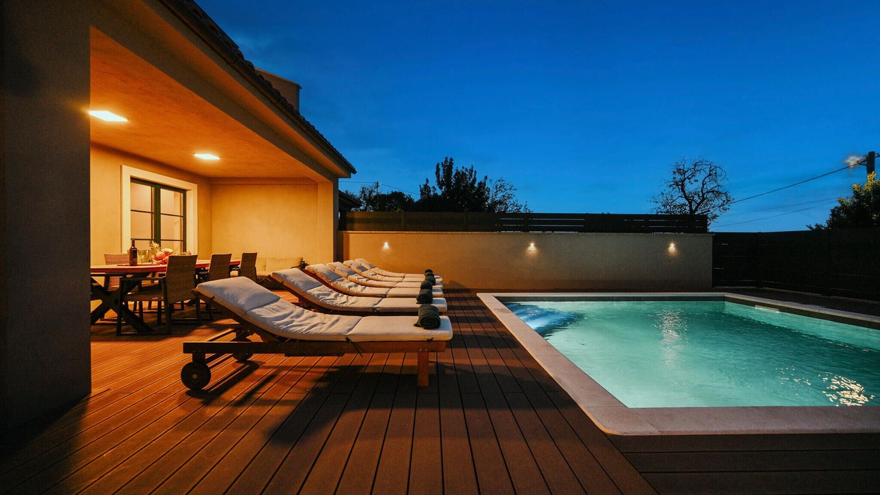 Photo of Outdoor in Bribir