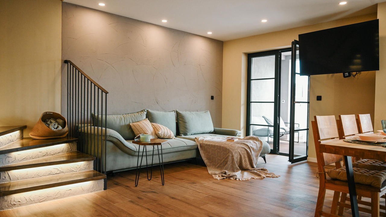 Photo of Bedroom in Bribir