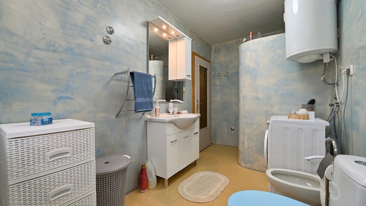 Photo of Bathroom in Ludbreg