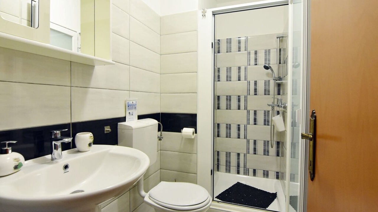 Photo of Bathroom in Murine