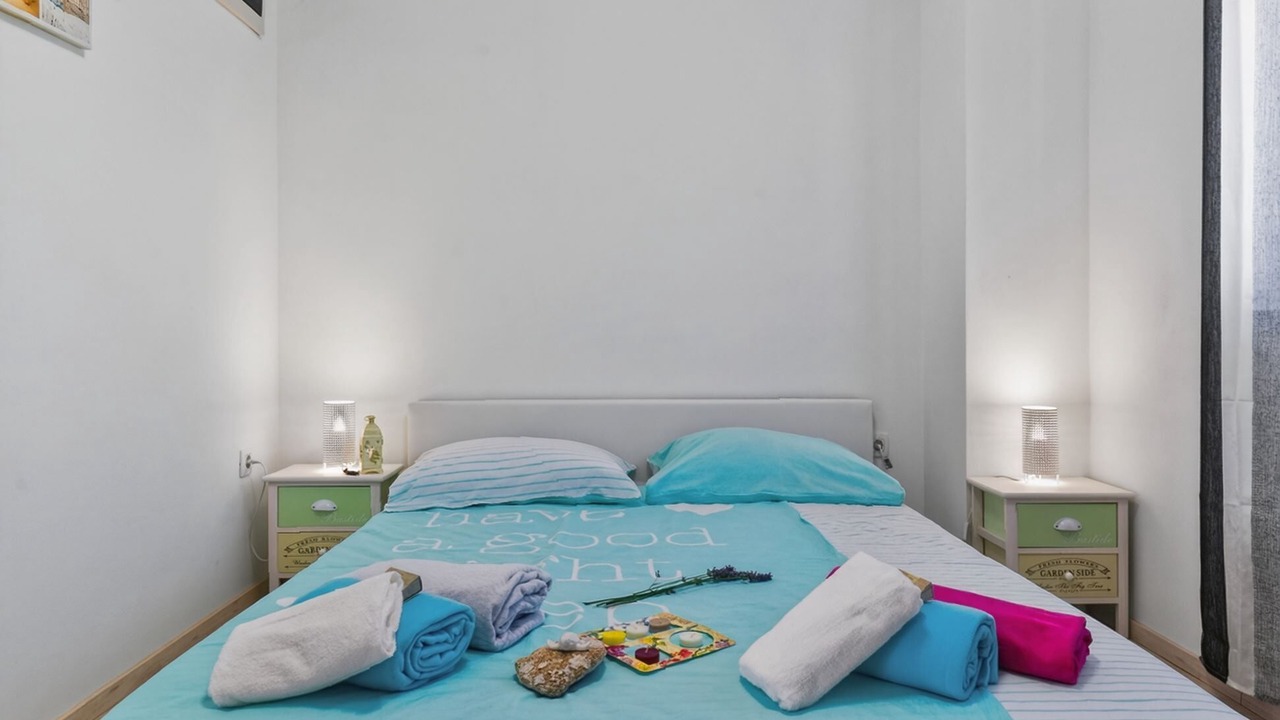 Photo of Bedroom in Radini