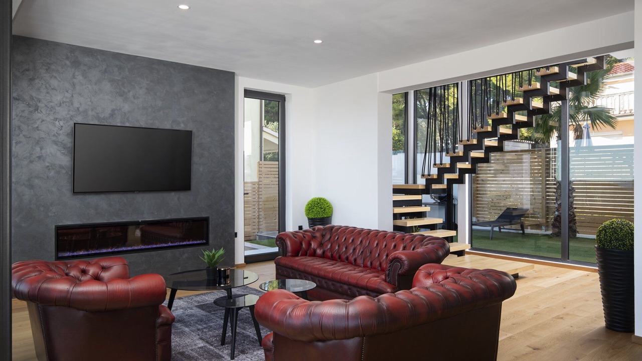 Photo of Livingroom in Medulin