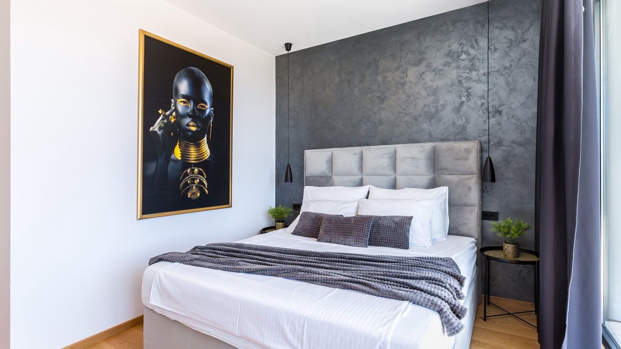 Photo of Bedroom in Medulin