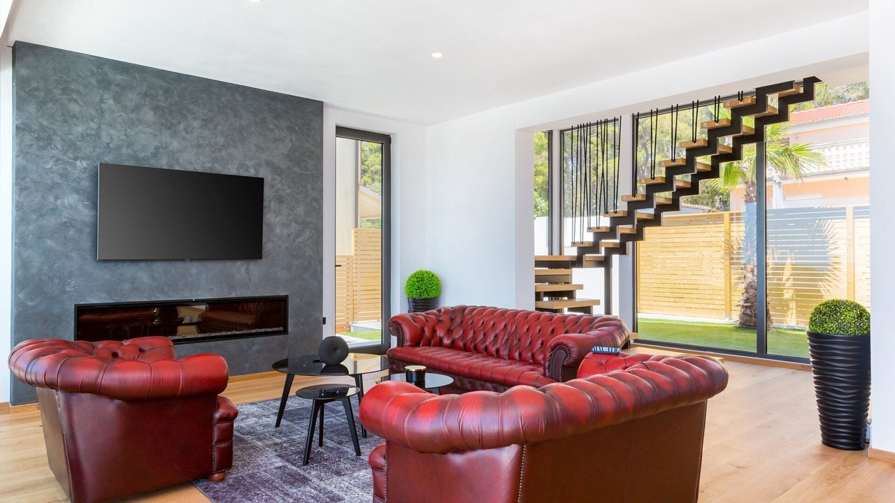 Photo of Livingroom in Medulin