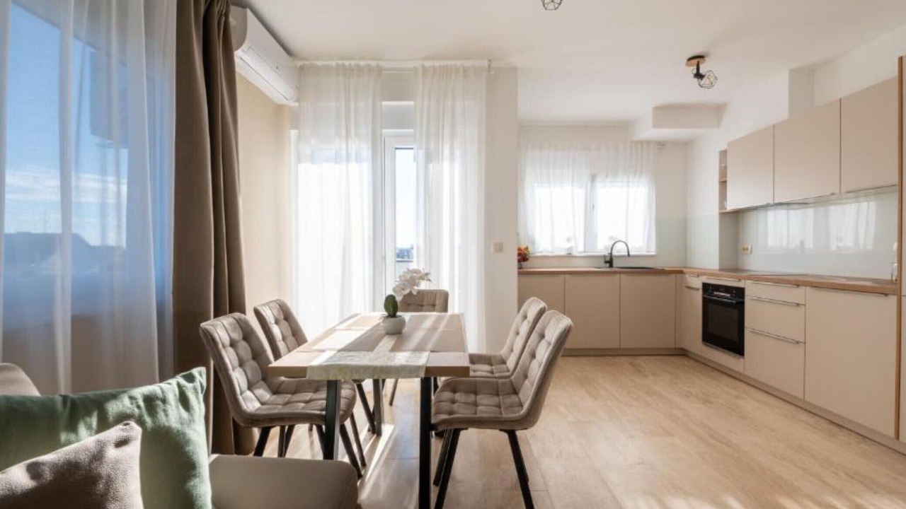 Photo of Livingroom in Kraljevec Sesvetski