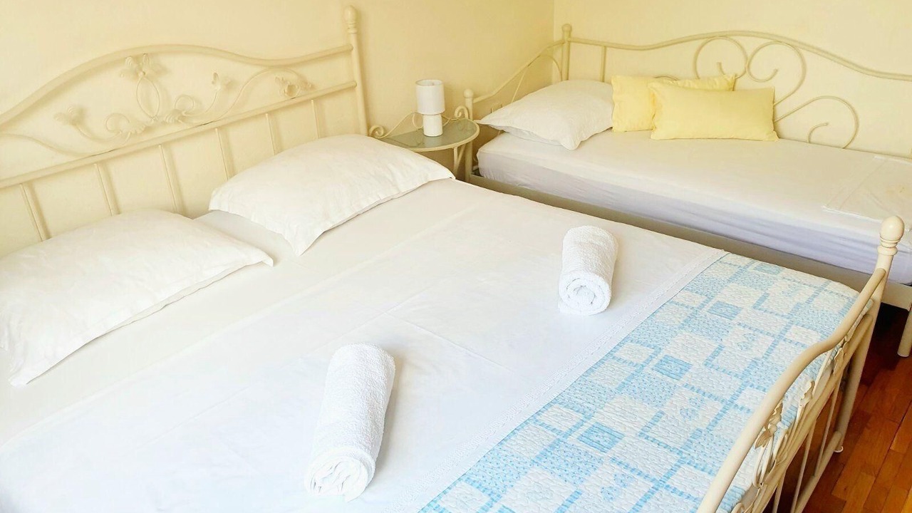 Photo of Bedroom in Gruz