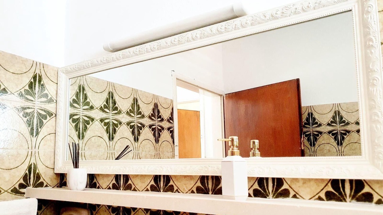 Photo of Bathroom in Gruz