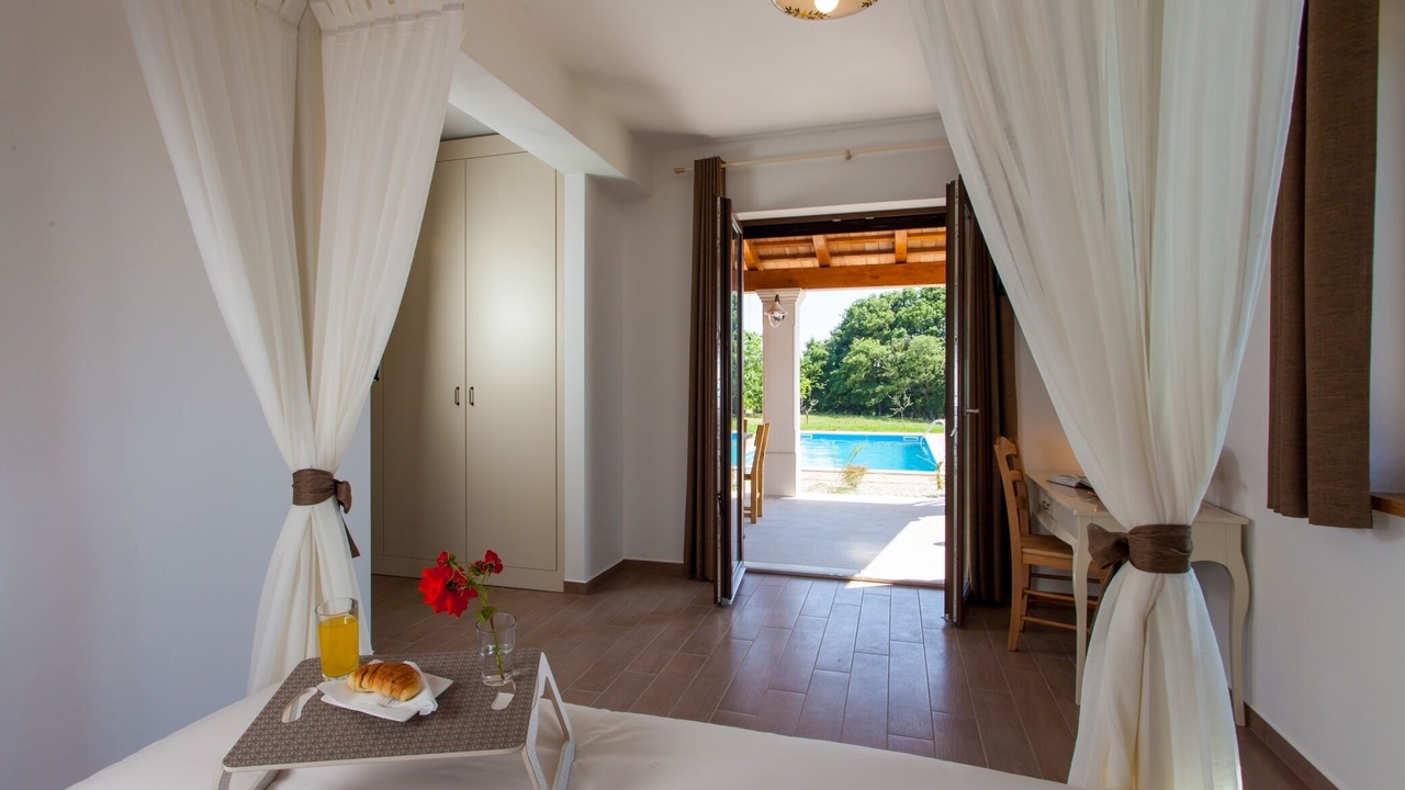Photo of Bedroom in Jakovici