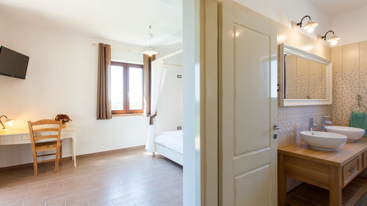 Photo of Bedroom in Jakovici