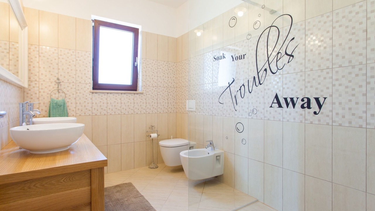 Photo of Bathroom in Jakovici