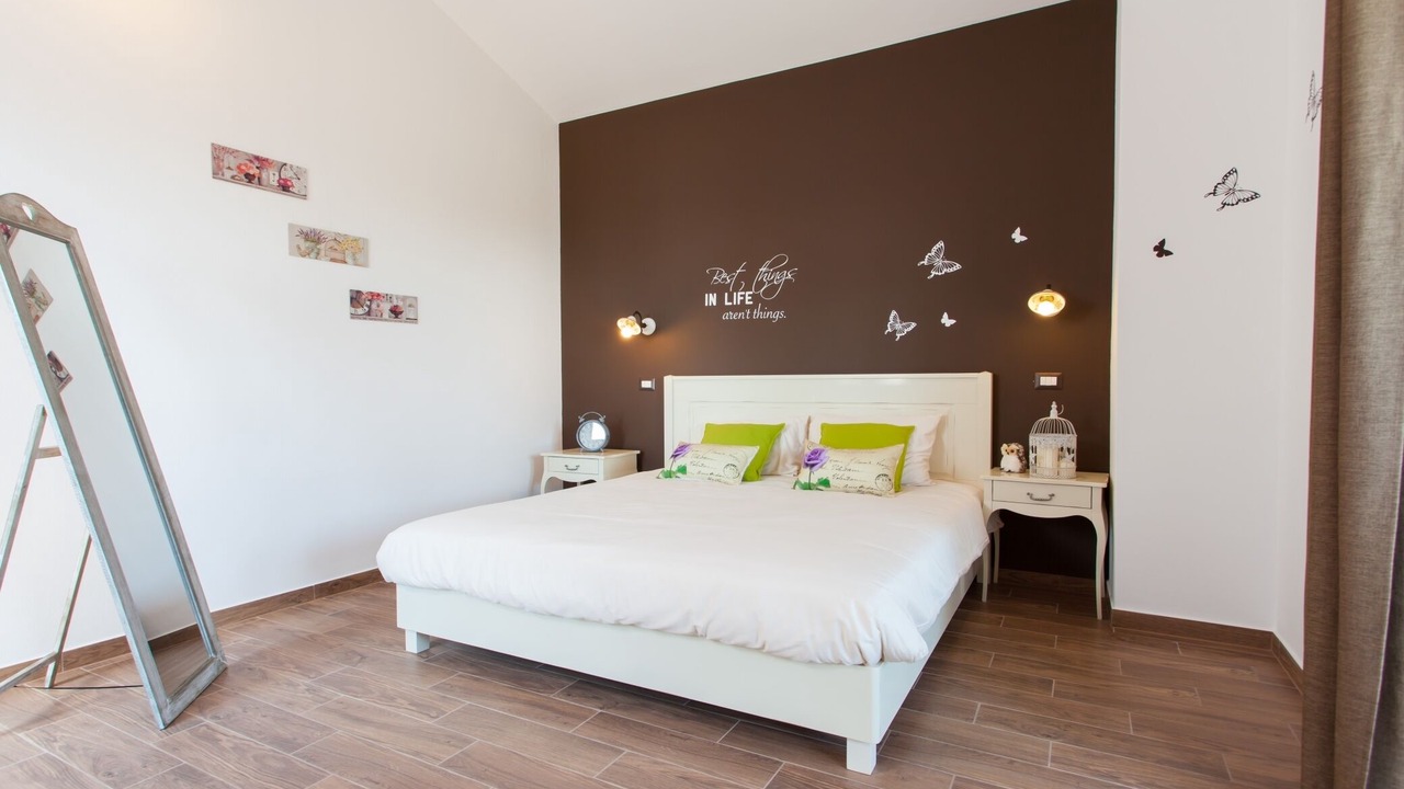 Photo of Bedroom in Jakovici