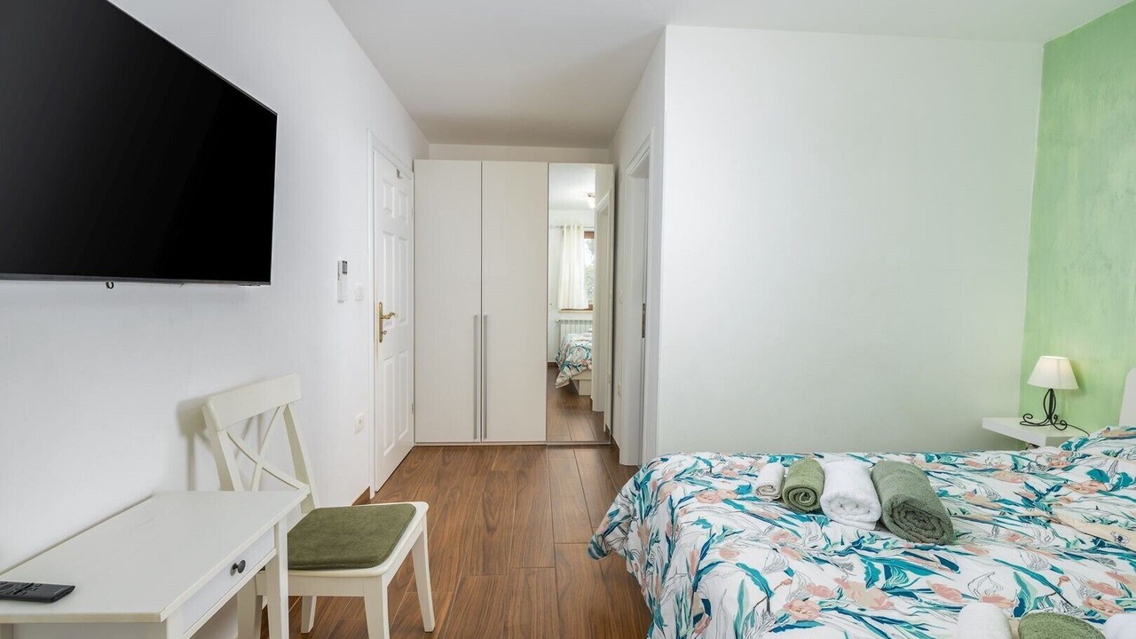 Photo of Bedroom in Nova Vas