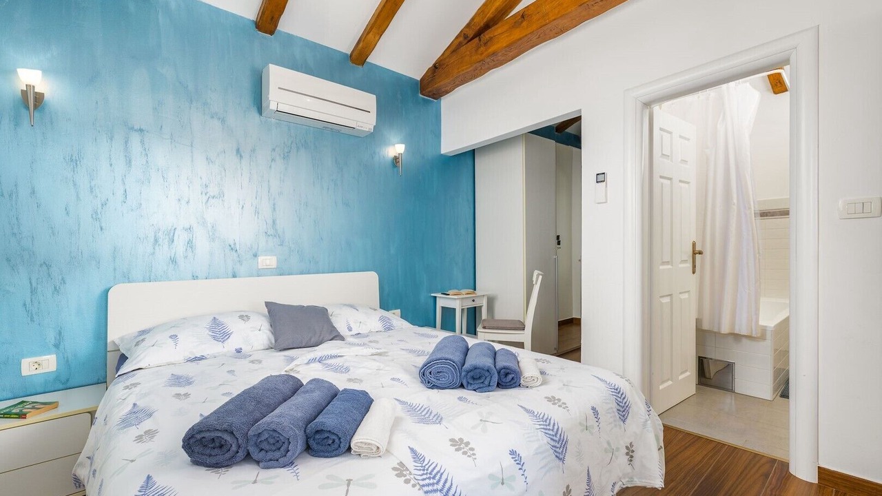 Photo of Bedroom in Nova Vas